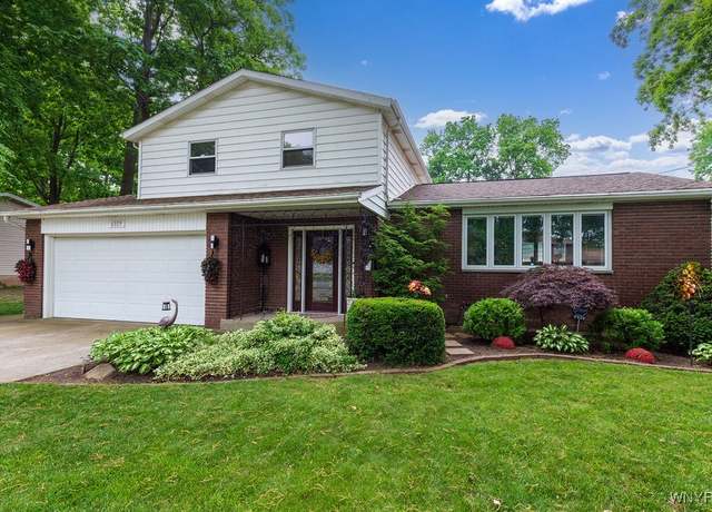 Property at 6929 Sunnydale Dr, Niagara, NY 14304, 3 beds, 1.5 baths