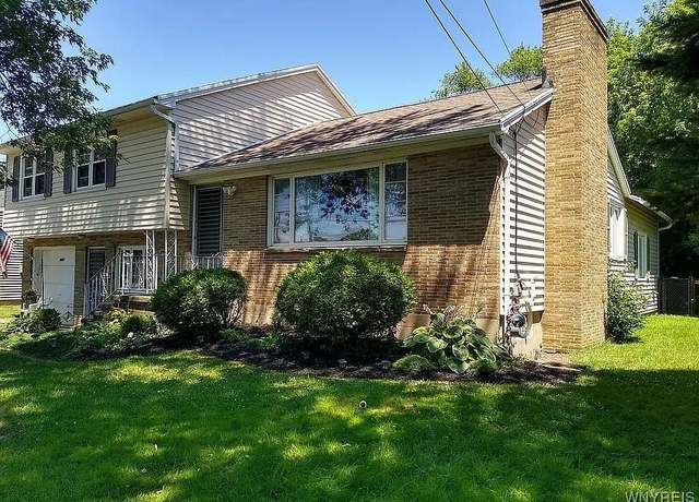 Property at 4465 Stratford Ter, Hamburg, NY 14075, 2 beds, 1.5 baths