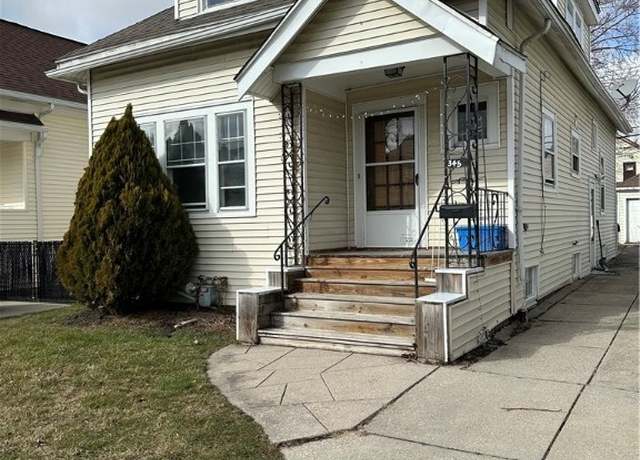 Property at 345 Westgate Rd, Tonawanda-town, NY 14217, 3 beds, 2 baths