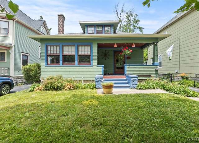 Property at 49 Mang Ave, Tonawanda, NY 14217, 3 beds, 2 baths