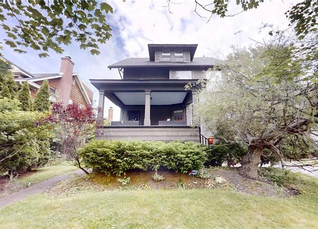 Property at 278 Washington Hwy, Amherst, NY 14226, 3 beds, 1 bath