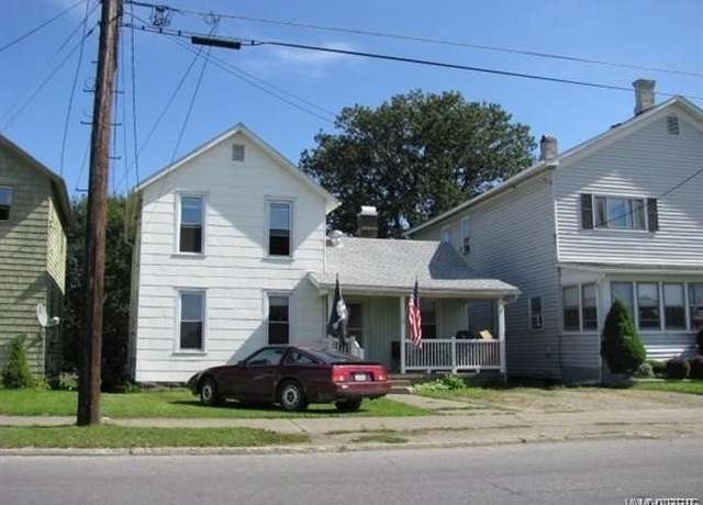 Property at 314 Main St, Olean-city, NY 14760, 3 beds, 1.5 baths