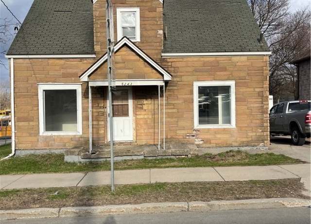 Property at 5243 Transit Rd, Lancaster, NY 14043, 4 beds, 2 baths