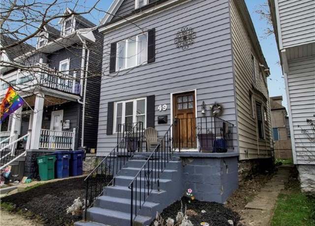 Property at 49 Massachusetts Ave, Buffalo, NY 14213, 3 beds, 1.5 baths