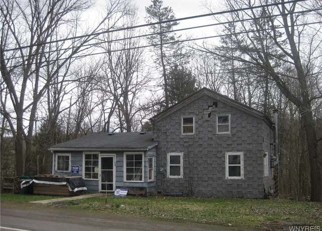 Property at 3011 Route 98, Sheldon, NY 14167, 1 bed
