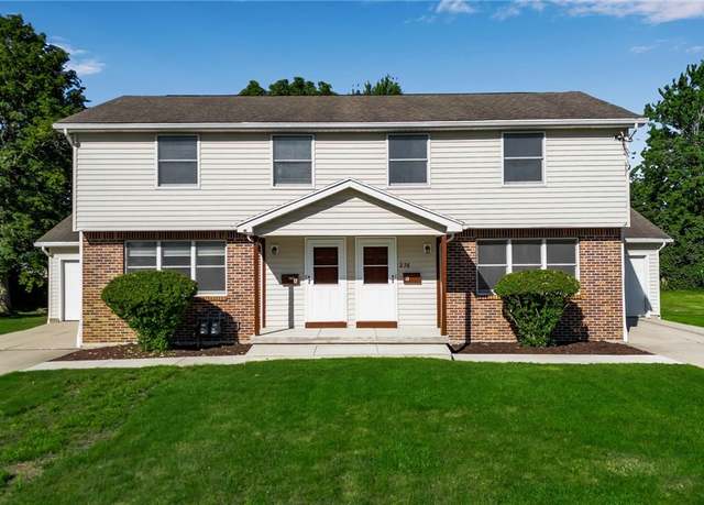 Property at 276 Tennyson Ter, Amherst, NY 14221, 6 beds, 3 baths