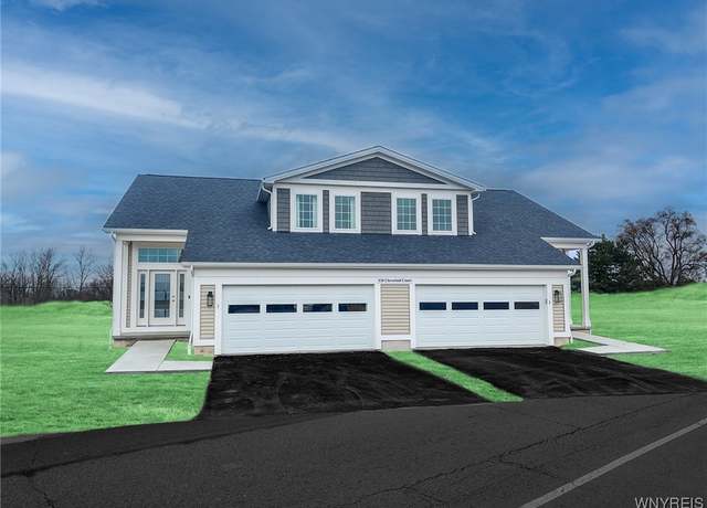Property at 70 Cloverleaf Ct #2, Cheektowaga, NY 14043, 2 beds, 2.5 baths