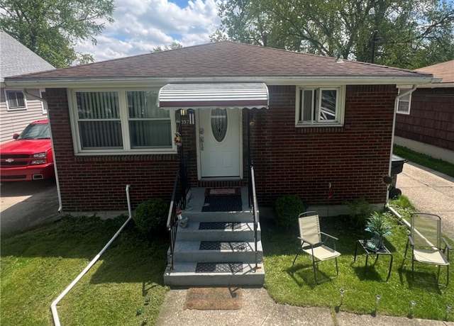 Property at 397 Broad St, Tonawanda-city, NY 14150, 3 beds, 2 baths