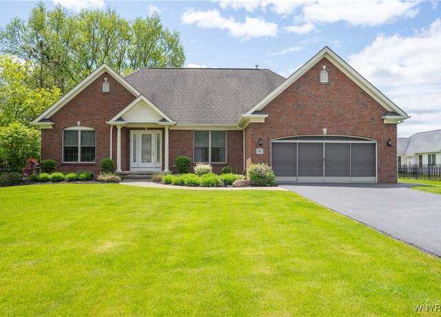 Property at 5067 William St, Lancaster, NY 14086, 3 beds, 2 baths