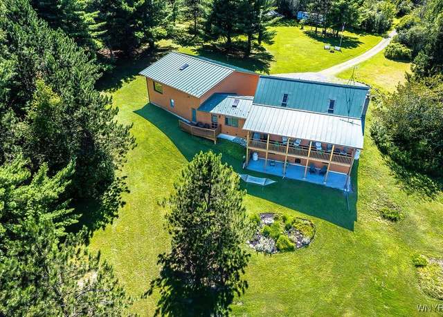 Property at 3350 County Road 21, Tyrone, NY 14891, 3 beds, 2.5 baths