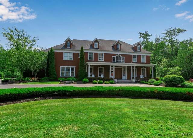 Property at 35 Redbrick Rd, Orchard Park, NY 14127, 8 beds, 7 baths