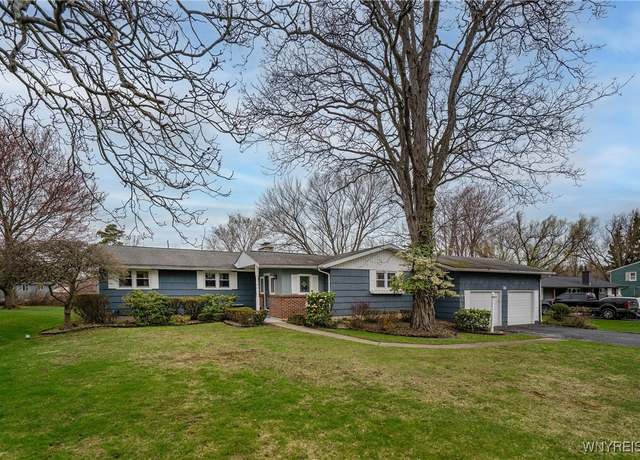 Property at 56 Terrylynn Dr, Evans, NY 14006, 3 beds, 2 baths