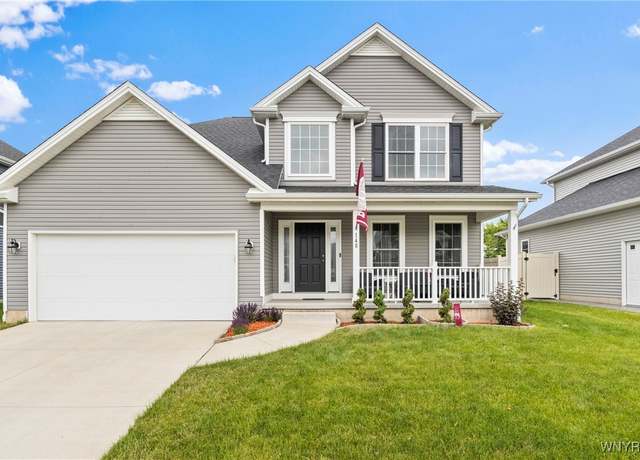 Property at 148 Rachel Vincent Way, Buffalo, NY 14216, 3 beds, 2.5 baths