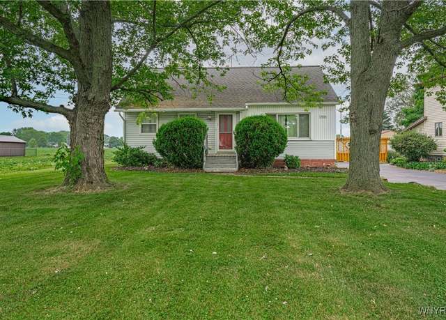 Property at 5935 Ward Rd, Lewiston, NY 14132, 4 beds, 2 baths