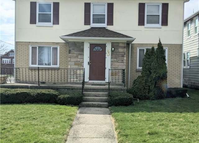 Property at 721 Mount Vernon Rd, Cheektowaga, NY 14215, 5 beds, 4 baths