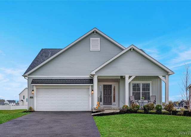 Property at 3398 Cedar Valley Way, Hamburg, NY 14075, 3 beds, 2 baths