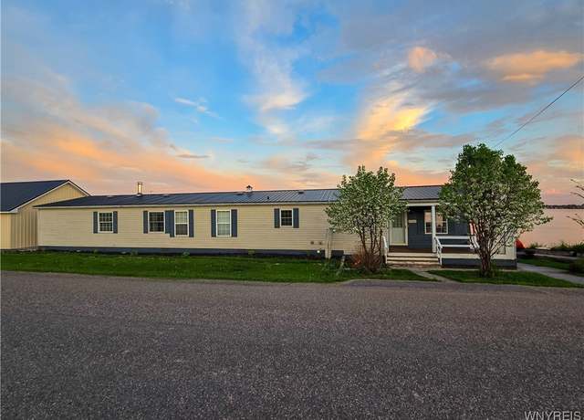 Property at 17765 County Route 59, Brownville, NY 13634, 3 beds, 2 baths