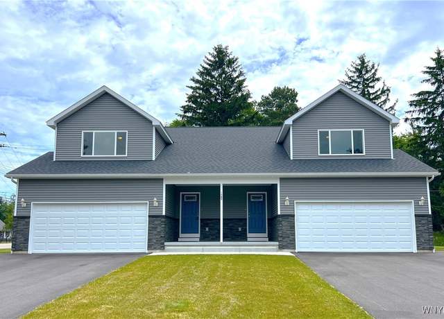 Property at 1589 Center Rd, West Seneca, NY 14224, 6 beds, 5 baths