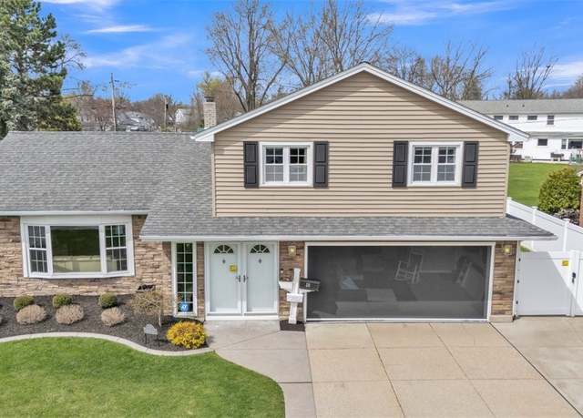 Property at 20 Manor Oak Dr, Amherst, NY 14228, 5 beds, 2 baths