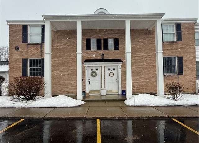 Property at 270 Buffalo Rd #65, Aurora, NY 14052, 1 bed, 2 baths