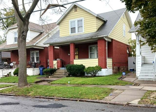 Property at 1208 17th St, Niagara Falls, NY 14301, 3 beds, 2 baths