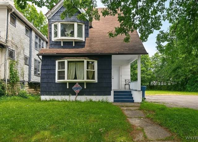 Property at 392 Leroy Ave, Buffalo, NY 14214, 5 beds, 2 baths