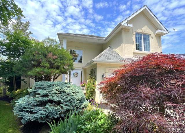 Property at 39 Wickendon Ct, Amherst, NY 14221, 4 beds, 2.5 baths