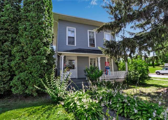 Property at 23 Maple St, Batavia City, NY 14020, 5 beds, 1.5 baths