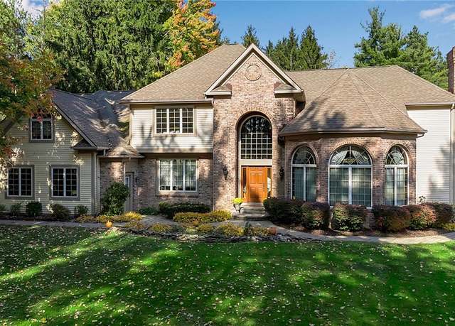 Property at 3611 Batavia Oakfield Town Line Rd, Oakfield, NY 14125, 4 beds, 2.5 baths