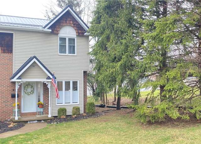 Property at 32 Hancock Ave, Buffalo, NY 14220, 2 beds, 1.5 baths