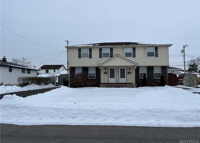 Property at 44 Olanta St #42, Lancaster, NY 14043, 6 beds, 3 baths
