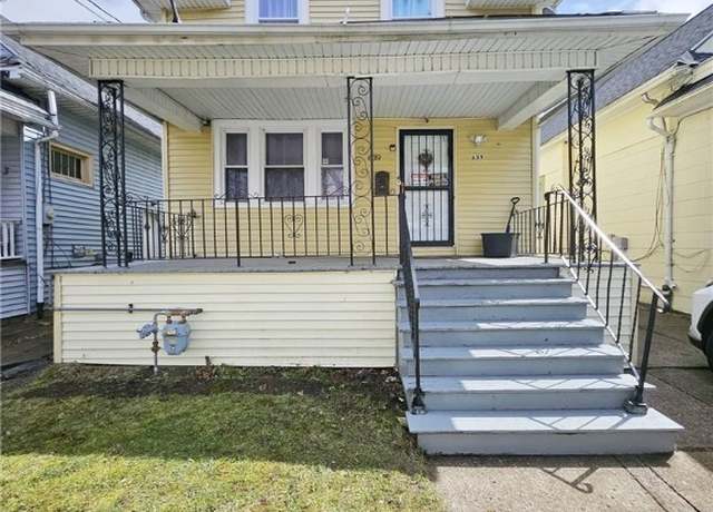 Property at 639 Norfolk Ave, Buffalo, NY 14215, 3 beds, 1 bath