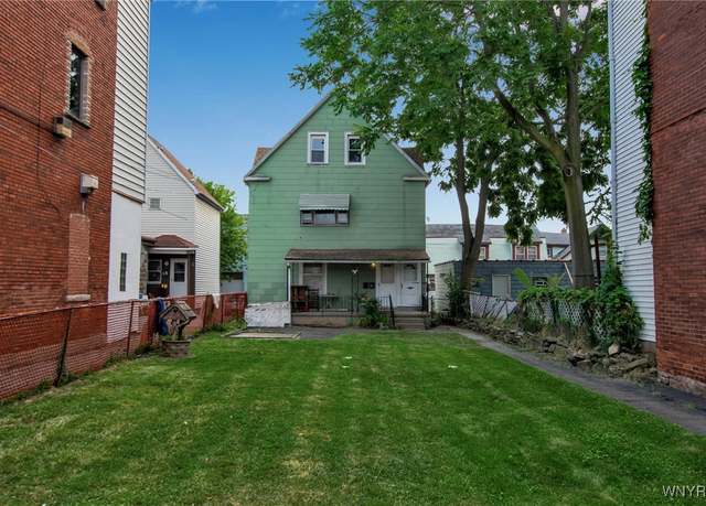 Property at 563 Tronolone Pl, Niagara Falls, NY 14301, 4 beds, 2 baths