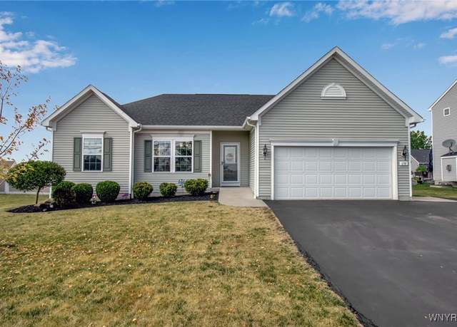 Property at 690 Pleasant View Dr, Lancaster, NY 14086, 3 beds, 2 baths