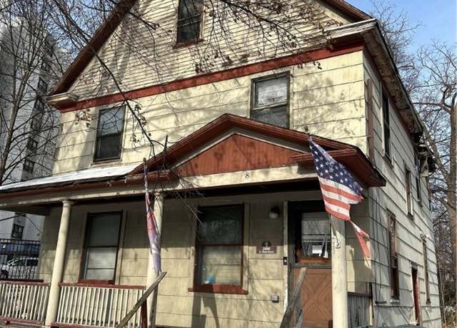 Property at 2080 E Main St, Rochester, NY 14609, 4 beds, 1 bath