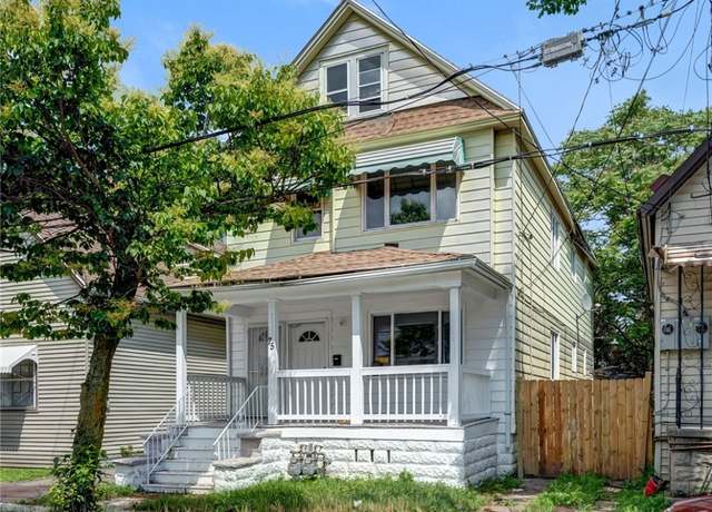 Property at 75 Schutrum St, Buffalo, NY 14212, 6 beds, 2 baths