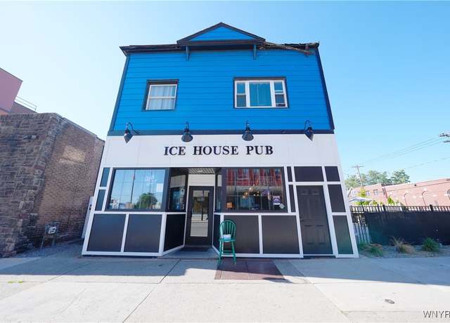 Property at 715 Ridge Rd, Lackawanna, NY 14218, 6 beds, 2 baths