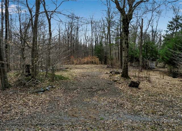 Property at 3436 Dunham Rd, Orangeville, NY 14569