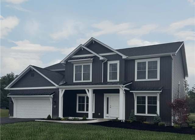 Property at 130 Sandywood Cir, Grand Island, NY 14072, 4 beds, 2.5 baths