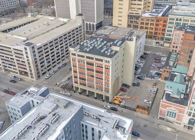 Property at 210 Ellicott St #706, Buffalo, NY 14203, 2 beds, 2 baths