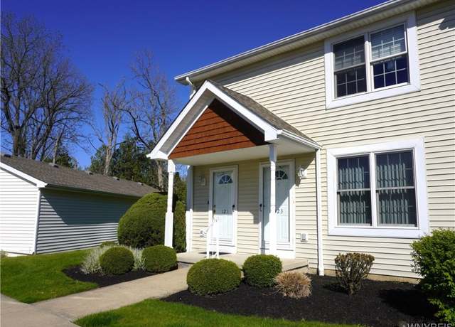 Property at 123 Olde Stone Ln, Lancaster, NY 14086, 2 beds, 2 baths