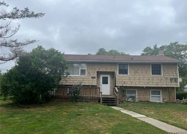 Property at 6082 Townline Rd, Wheatfield, NY 14094, 4 beds, 1.5 baths