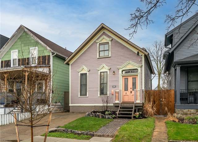 Property at 19 Lawrence Pl, Buffalo, NY 14213, 2 beds, 1.5 baths