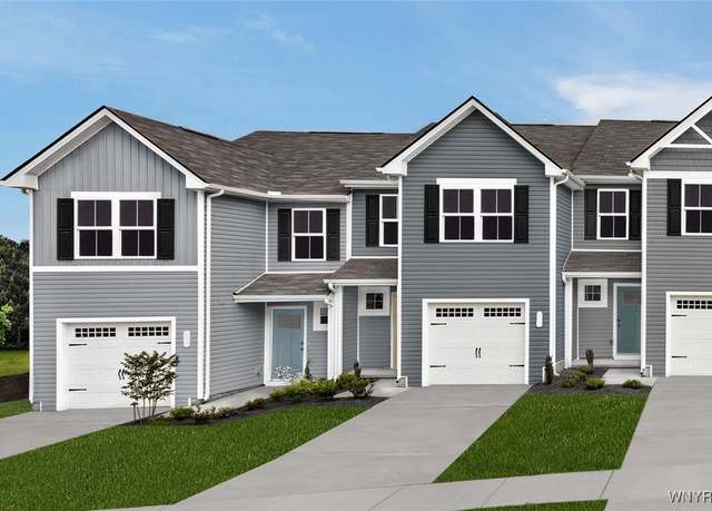 Property at 6229 Thornden Park Dr, Lockport-town, NY 14094, 3 beds, 2.5 baths