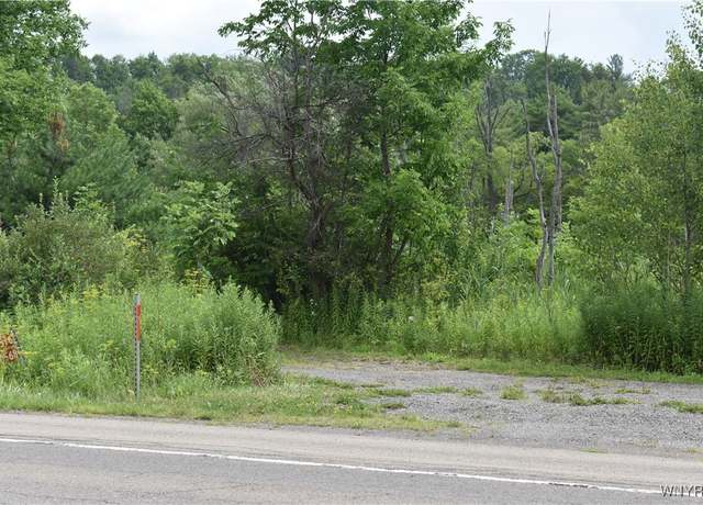 Property at 10568 Rt-16, Yorkshire, NY 14030