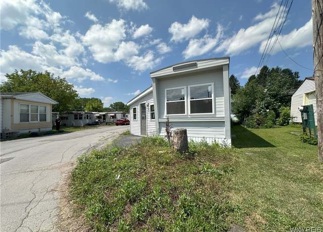 Property at 1021 #4 Olean Rd, Aurora, NY 14052, 3 beds, 1 bath