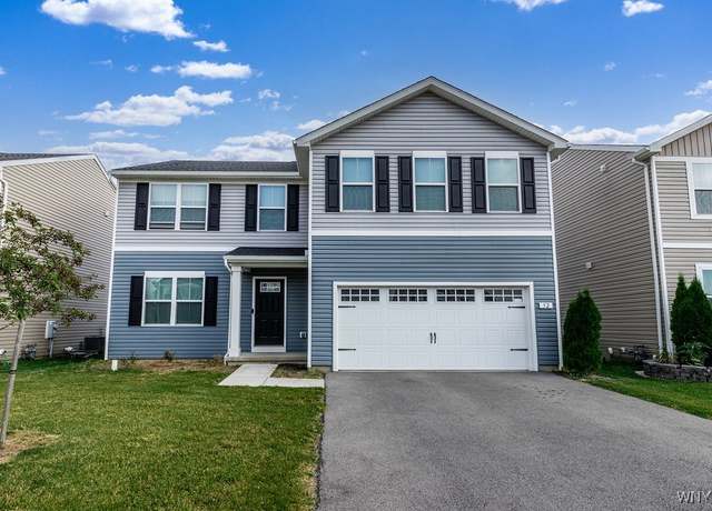 Property at 52 Winterbrook Dr, Amherst, NY 14228, 5 beds, 2.5 baths
