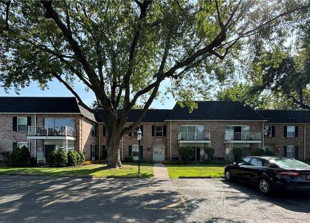 Property at 4547 Chestnut Ridge Rd Unit 220B, Amherst, NY 14228, 2 beds, 2 baths