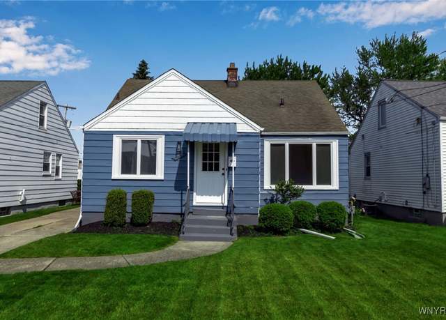 Property at 383 Belmont Ave, Tonawanda-town, NY 14223, 3 beds, 1 bath