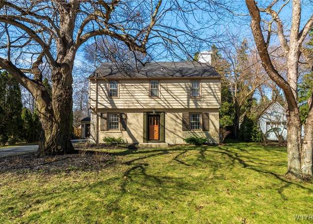 Property at 91 Lincoln Ave, Lockport-city, NY 14094, 5 beds, 2.5 baths